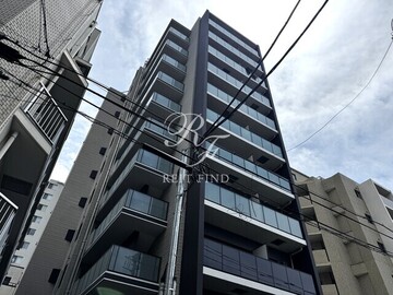 ラフィスタ中野本町 ラフィスタ中野本町1