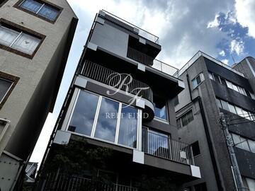 ルミーク早稲田 ルミーク早稲田1