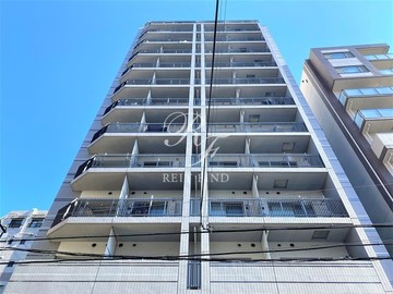 パークアクシス浅草・蔵前 パークアクシス浅草・蔵前1