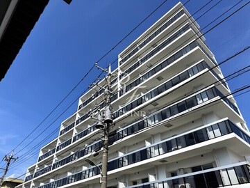 コンフォリア・リヴ大森西 コンフォリア・リヴ大森西1