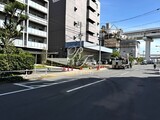 リビオメゾン芝浦 リビオメゾン芝浦10