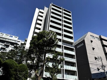 リビオメゾン芝浦 リビオメゾン芝浦1