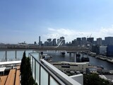 リビオメゾン芝浦 共用部 物件画像11