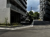 リビオメゾン芝浦 共用部 物件画像5