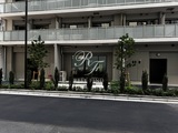 リビオメゾン芝浦 共用部 物件画像6