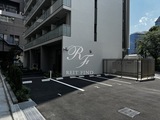 リビオメゾン芝浦 共用部 物件画像9