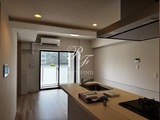 リビオメゾン芝浦 2LDK 物件画像4
