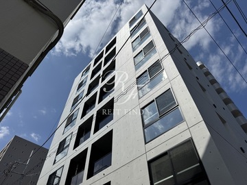 スクルド墨田緑 Skuld墨田緑1