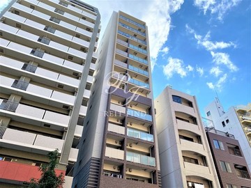 パークアクシス新御徒町イースト パークアクシス新御徒町イースト1