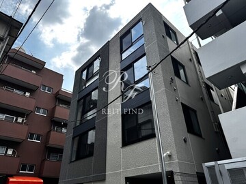 ラヴィエール清澄ガーデンテラス ラヴィエール清澄ガーデンテラス1