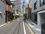 センプリーチェ西日暮里 センプリーチェ西日暮里10
