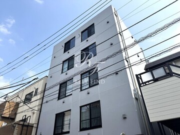 センプリーチェ西日暮里 センプリーチェ西日暮里1