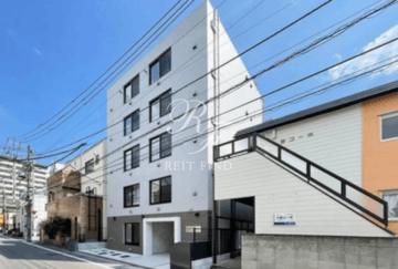 センプリーチェ西日暮里 物件画像