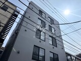 センプリーチェ西日暮里 センプリーチェ西日暮里3