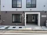 センプリーチェ西日暮里 センプリーチェ西日暮里6