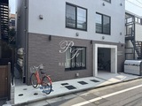 センプリーチェ西日暮里 センプリーチェ西日暮里7
