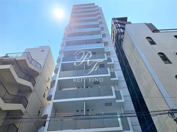 パークアクシス秋葉原イースト パークアクシス秋葉原イースト1