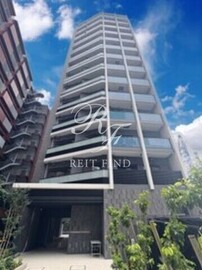 グランスイート麻布六本木 物件画像