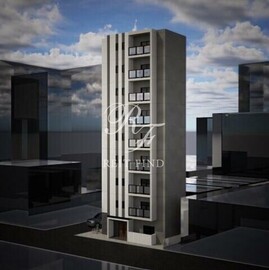 ジーグランデ千歳 物件画像