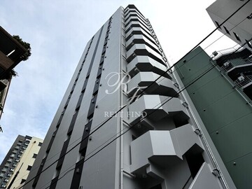 グランパセオ蔵前2 GRAN PASEO蔵前Ⅱ1