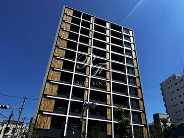 ブリリアイスト墨田曳舟 ブリリアイスト墨田曳舟1