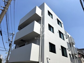 ウェルスクエア馬込2 ウェルスクエア馬込Ⅱ1