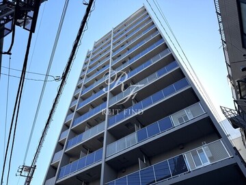 リテラス西日暮里 リテラス西日暮里1