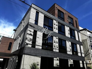 コンポジット品川戸越 コンポジット品川戸越1