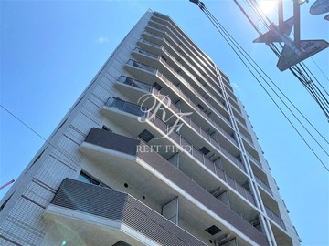 パークアクシス浅草橋二丁目 パークアクシス浅草橋二丁目1