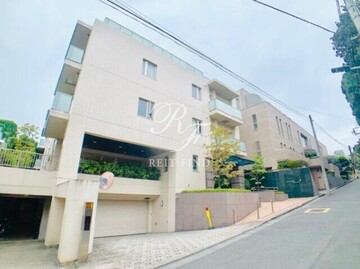 ドッグウッド南麻布 物件画像