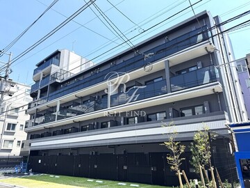 アークマーク世田谷砧 アークマーク世田谷砧1