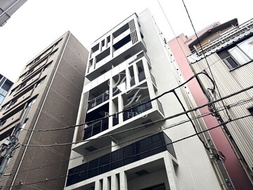 グランジット千代田水道橋 外観 物件画像1