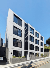 エクサム旗の台2 外観 物件画像1