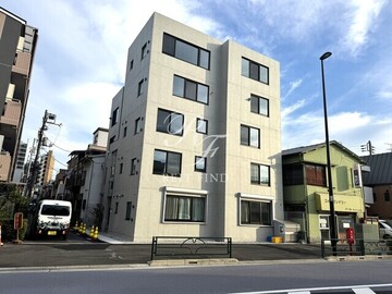 リーガランド武蔵小山アネックス リーガランド武蔵小山アネックス1