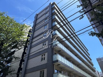 オーガスタレジデンス大森 Ａｕｇｕｓｔａ　Ｒｅｓｉｄｅｎｃｅ大森1