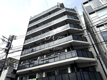 グランエール森下イースト グランエール森下イースト1