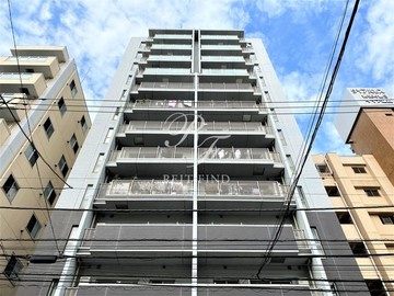 パークアクシス仲御徒町 パークアクシス仲御徒町1