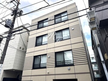 ウェルスクエア武蔵小山2 ウェルスクエア武蔵小山Ⅱ1