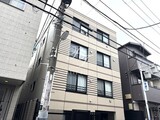 ウェルスクエア武蔵小山2 ウェルスクエア武蔵小山Ⅱ3
