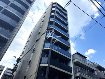 Ｒｅｆｒａｍｅ５早稲田 リフレイム５早稲田1