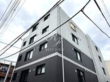 ウェルスクエア西新宿五丁目 外観 物件画像5