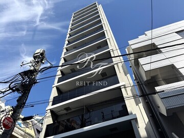 リビオメゾン新宿ウエスト リビオメゾン新宿ウエスト1