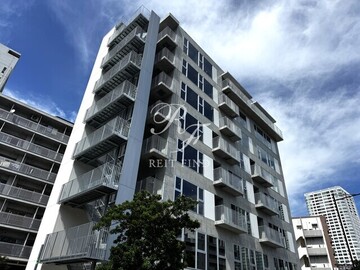 品川港南テラス 品川港南テラス1