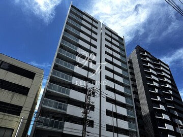 シーズンフラッツ大井町 シーズンフラッツ大井町1