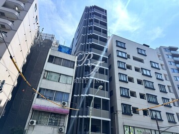 ネオアーバンレジデンス駒込 ネオアーバンレジデンス駒込1