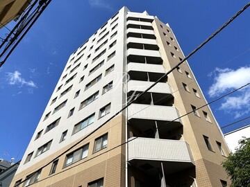 パークアクシス御徒町 パークアクシス御徒町1