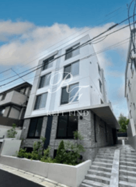 グランパセオ下北沢2 外観 物件画像1