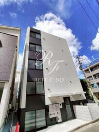 イルメッツォディトウキョウ 外観 物件画像1