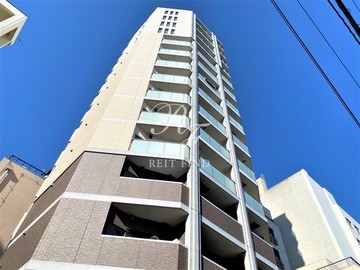 パークアクシス浅草橋2 パークアクシス浅草橋Ⅱ1