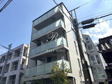 エスセナーリオ市谷薬王寺 エスセナーリオ市谷薬王寺1